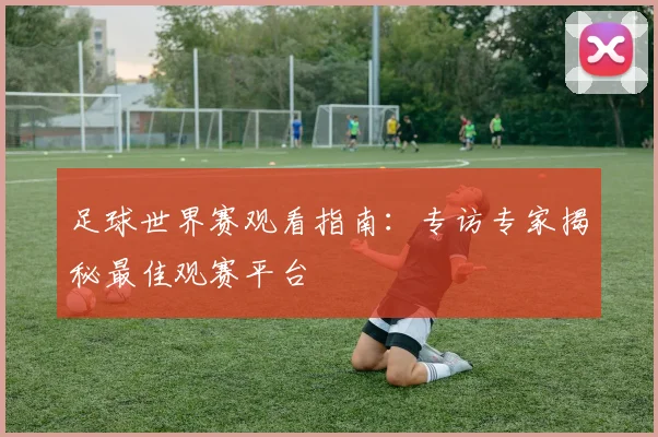 足球世界赛观看指南：专访专家揭秘最佳观赛平台